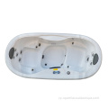 Trobwll Acrylig Moethus 2Person OurDoor Hot Tub